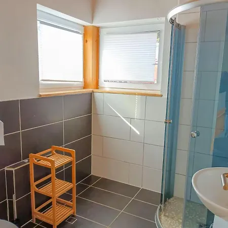 Hébergement de vacances Gruenes Sundchalet *