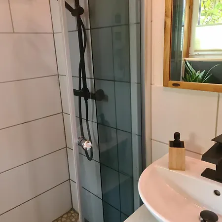 Gruenes Sundchalet Holiday home